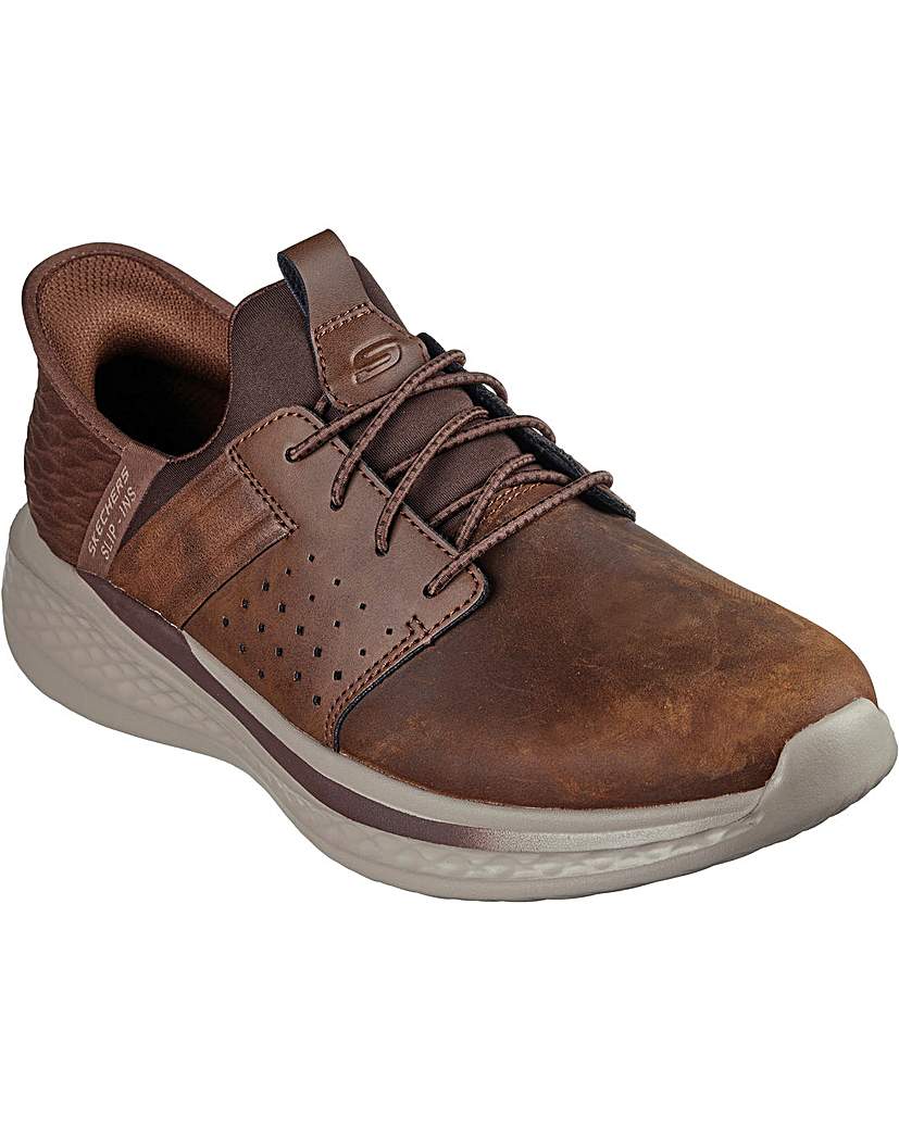 Skechers Slade Zachary Shoe