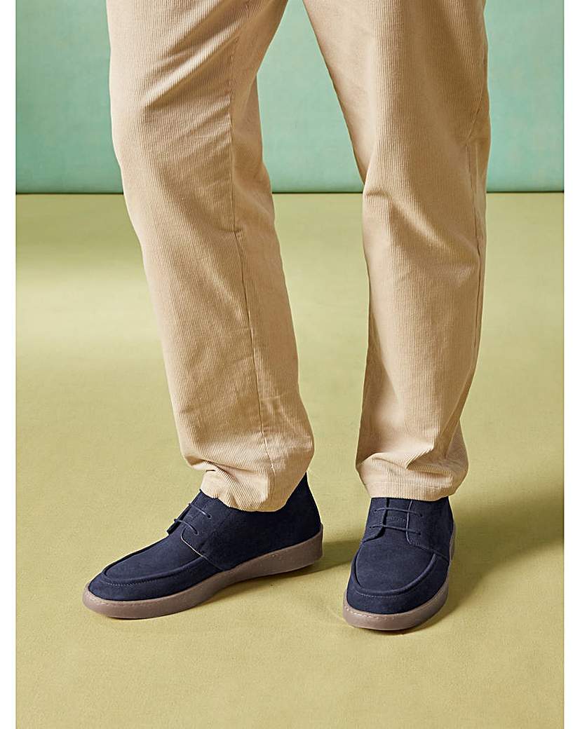 Hush Puppies Rafael Shoe