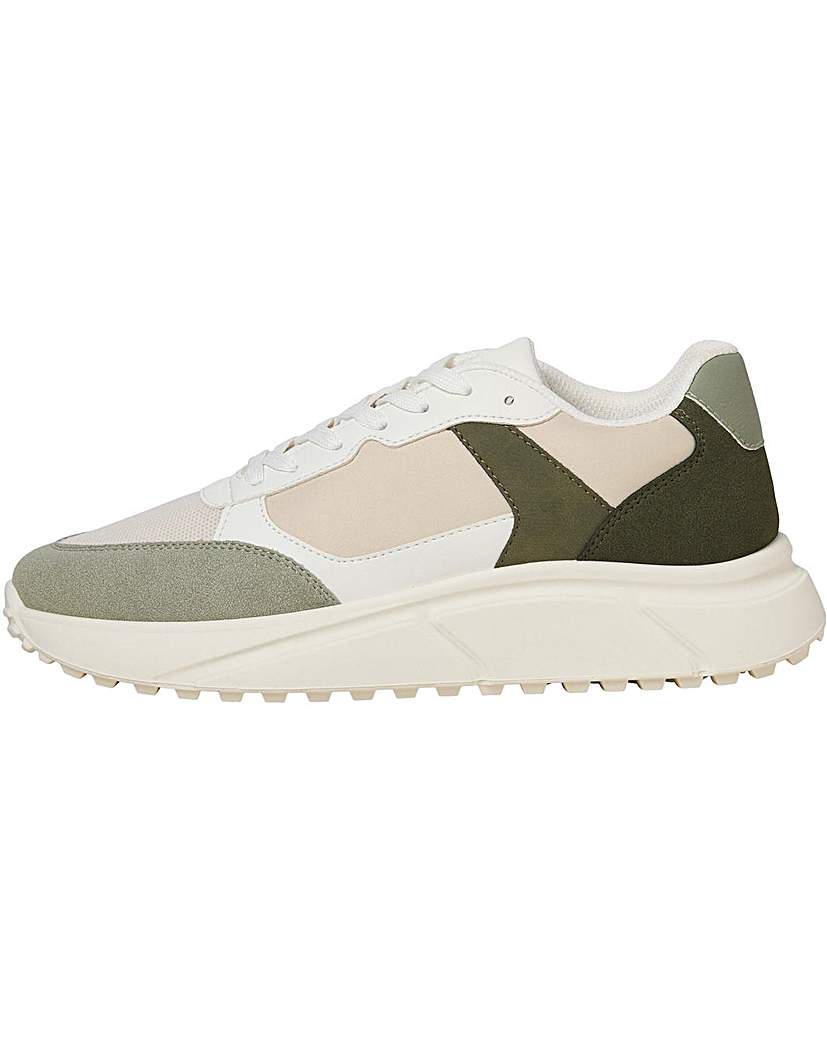 Jack & Jones Aspire Runner Trainer