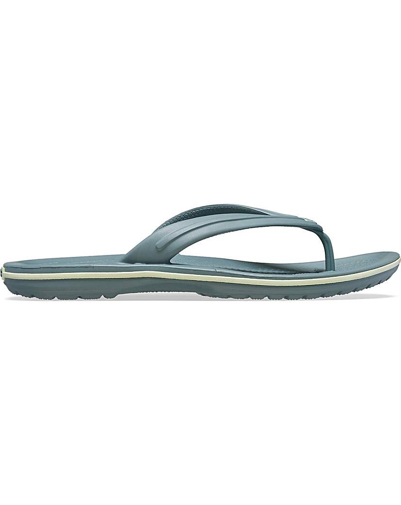 Crocs Crocband Flip Mens