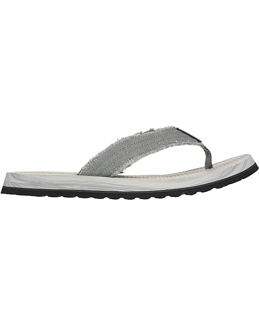 New In - Skechers Tantric Fritz Sandal
