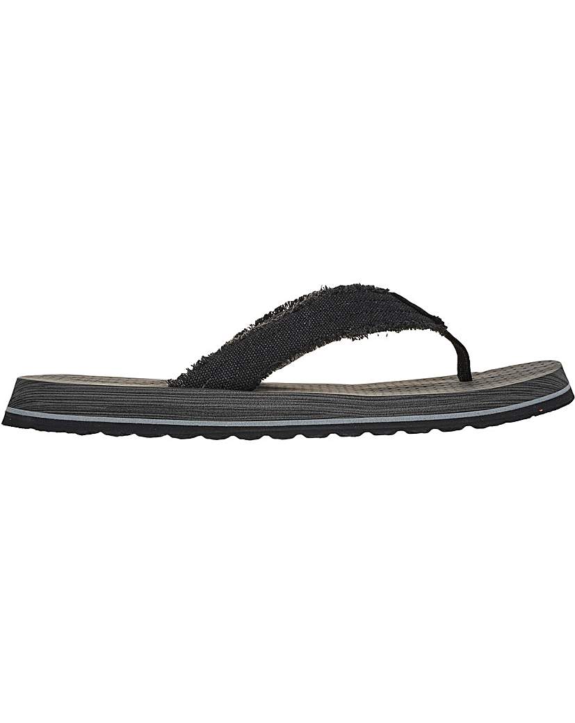 New In - Skechers Tantric Fritz Sandal