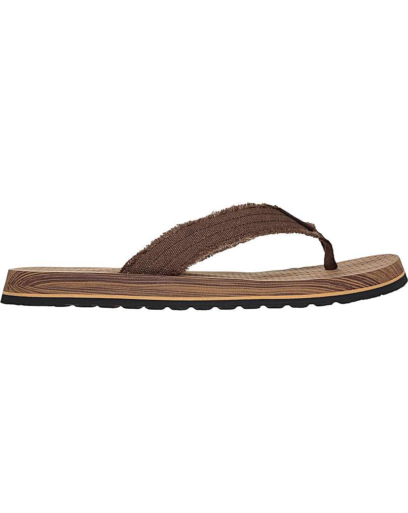 New In - Skechers Tantric Fritz Sandal