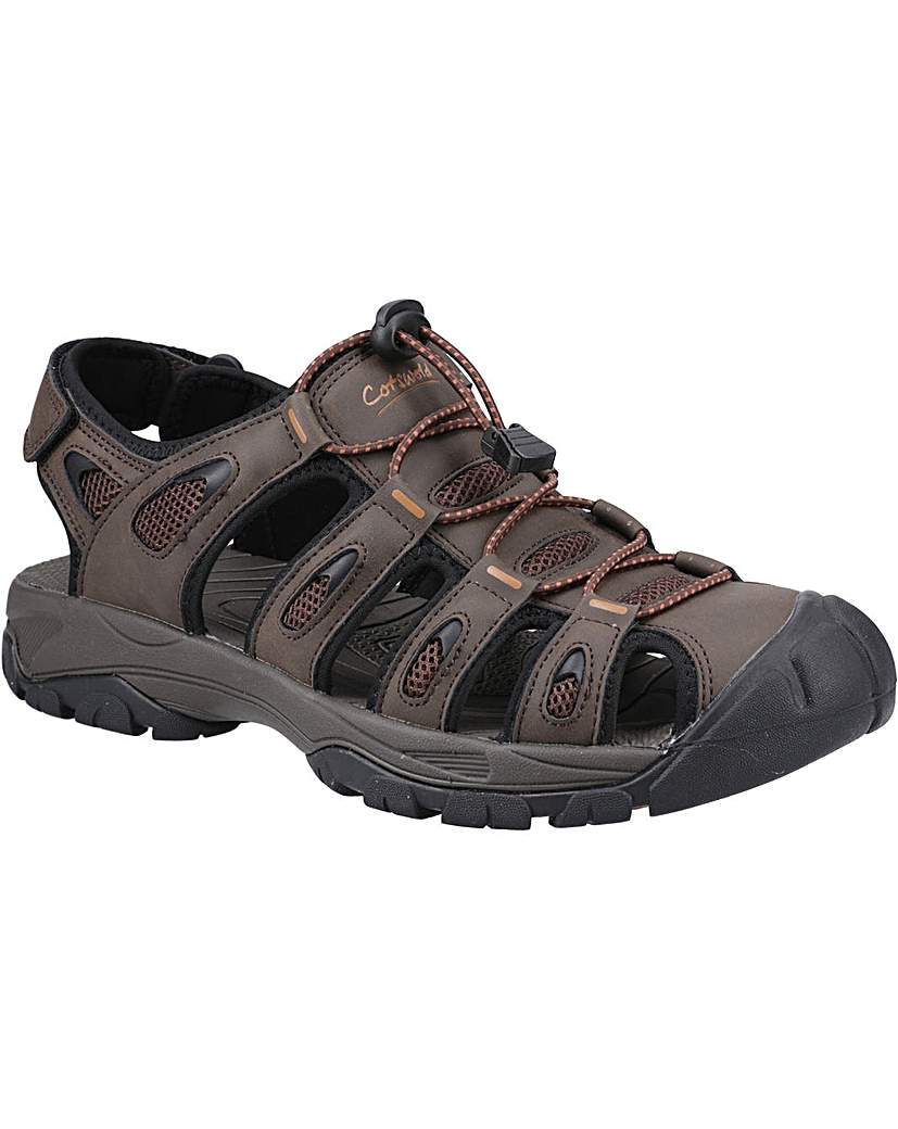 New In - Cotswold Ampney Sandal