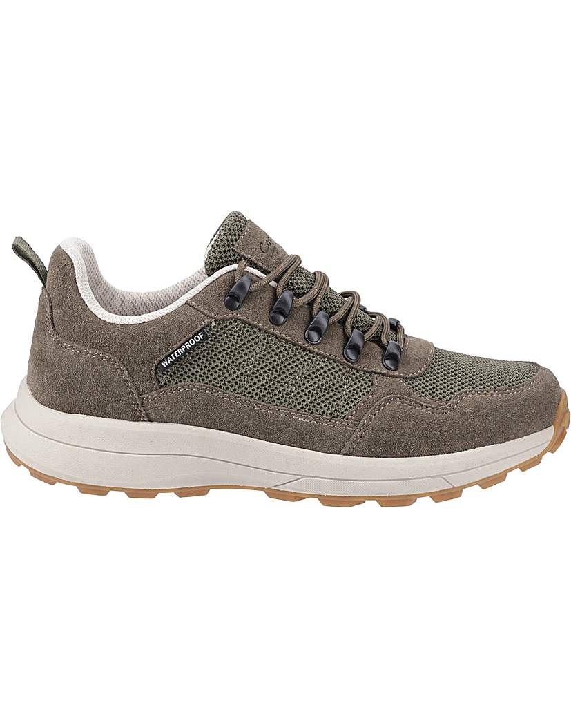 Cotswold Elmfield Shoe