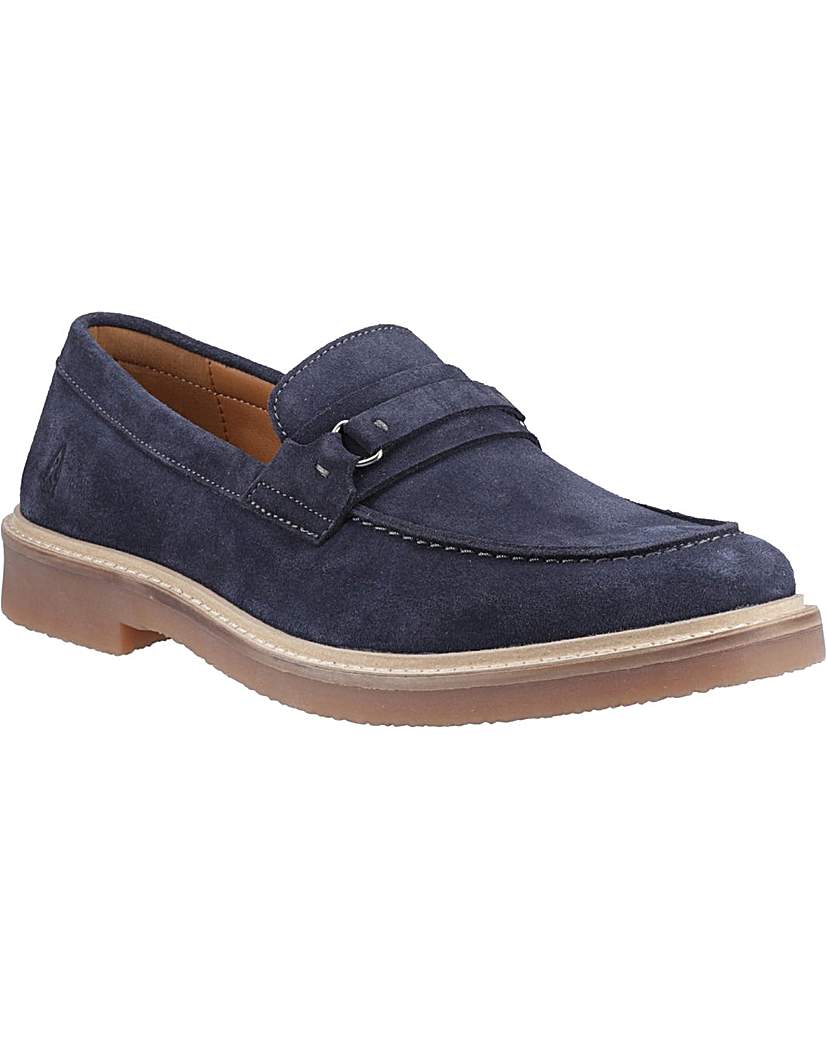 Hush Puppies Gryffin Loafer