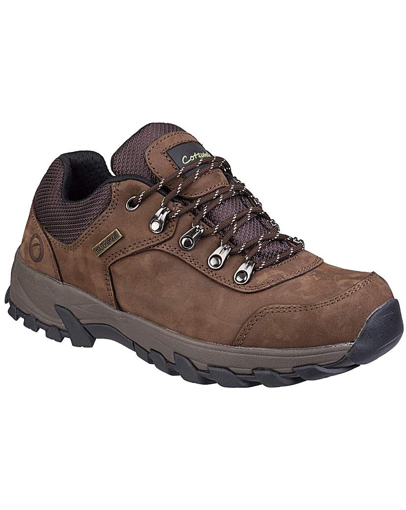Cotswold Hawling Shoe