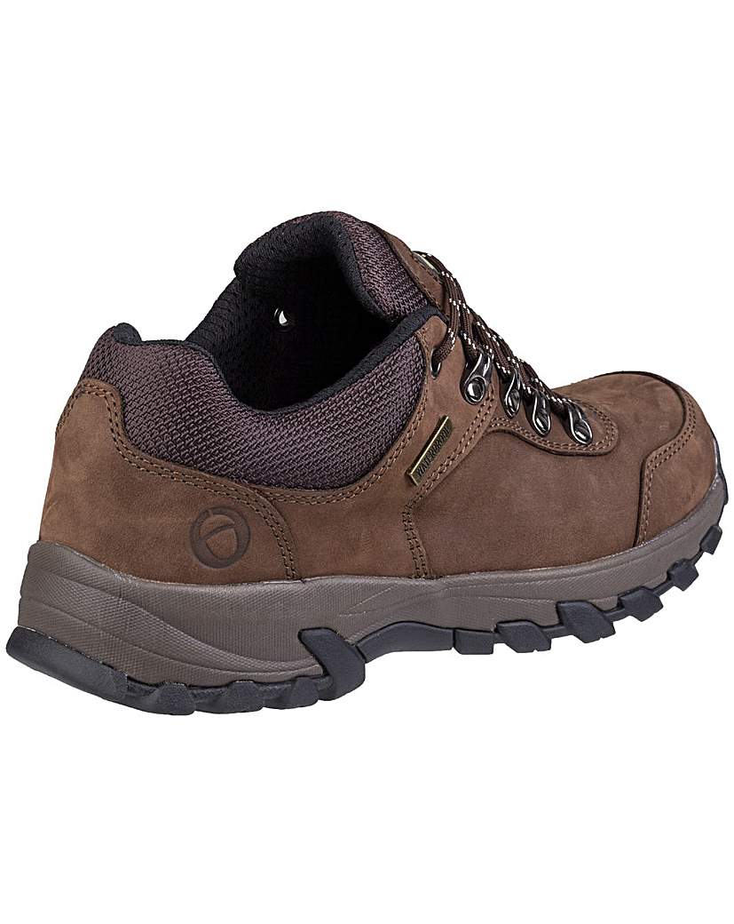 Cotswold Hawling Shoe