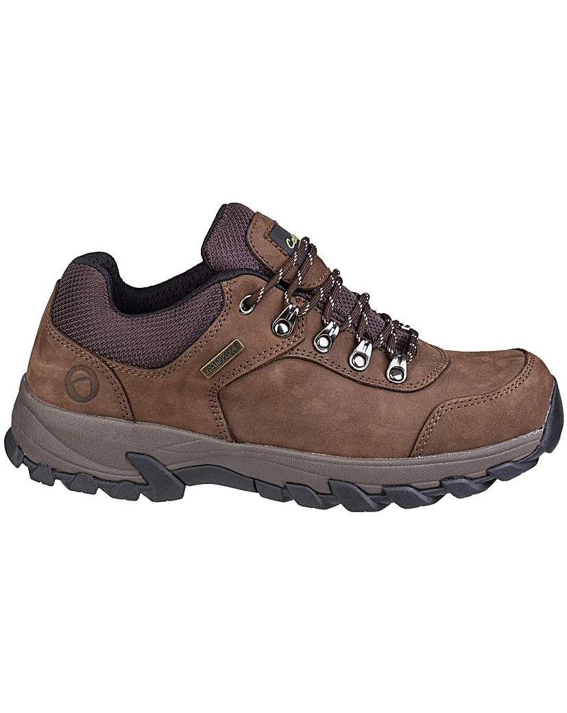 Cotswold Hawling Shoe