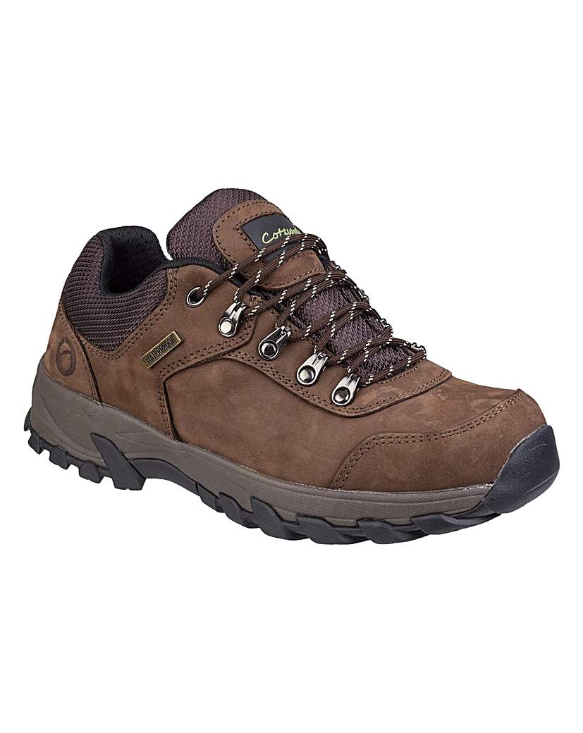 Cotswold Hawling Shoe