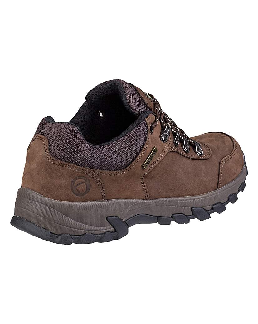 Cotswold Hawling Shoe