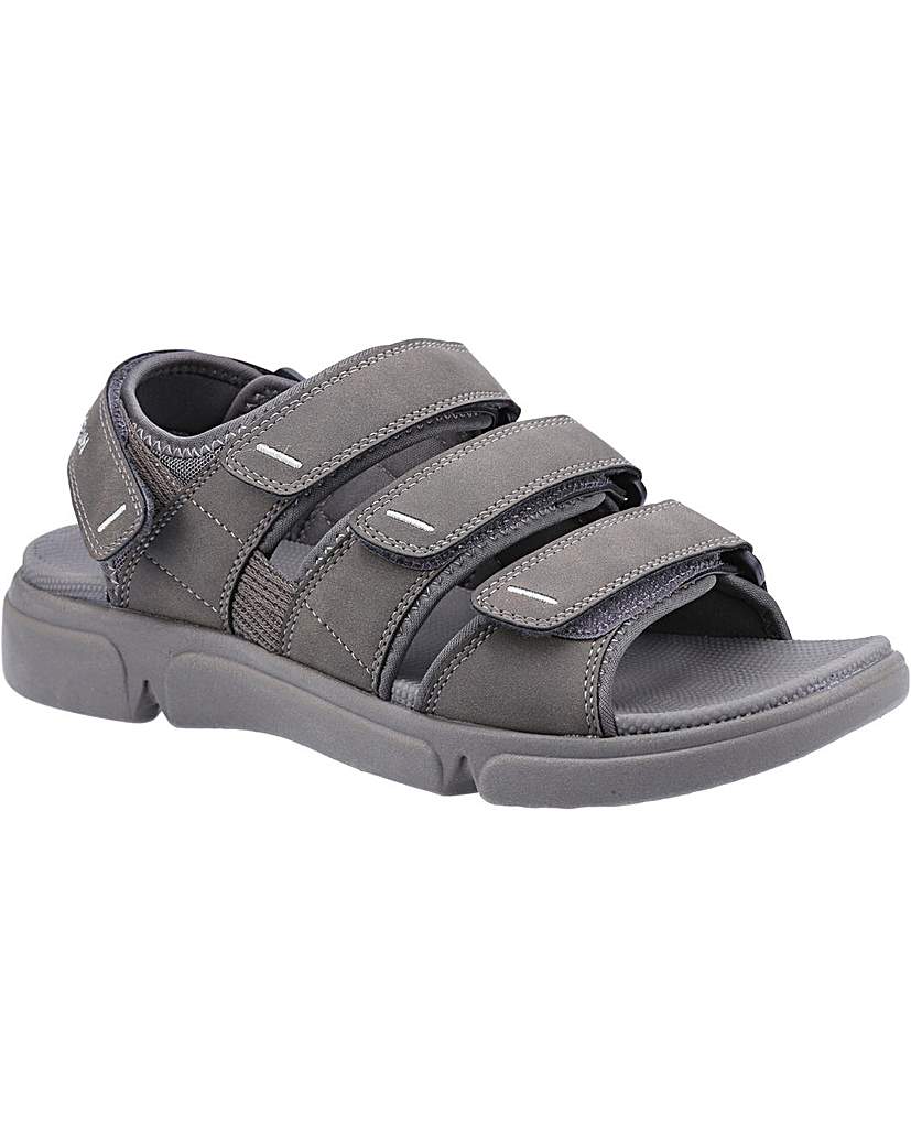 Hush Puppies Raul Sandal