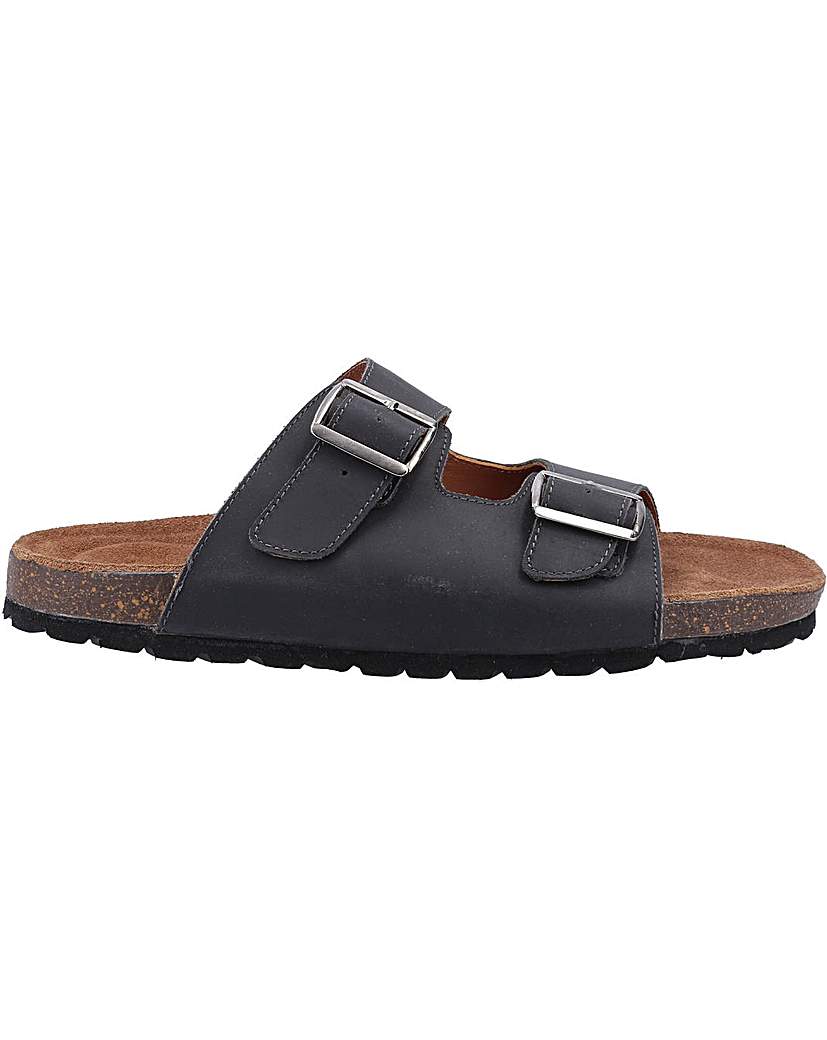 Hush Puppies Nash Slider