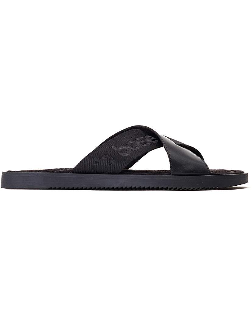 New In - Base London Webb Slider