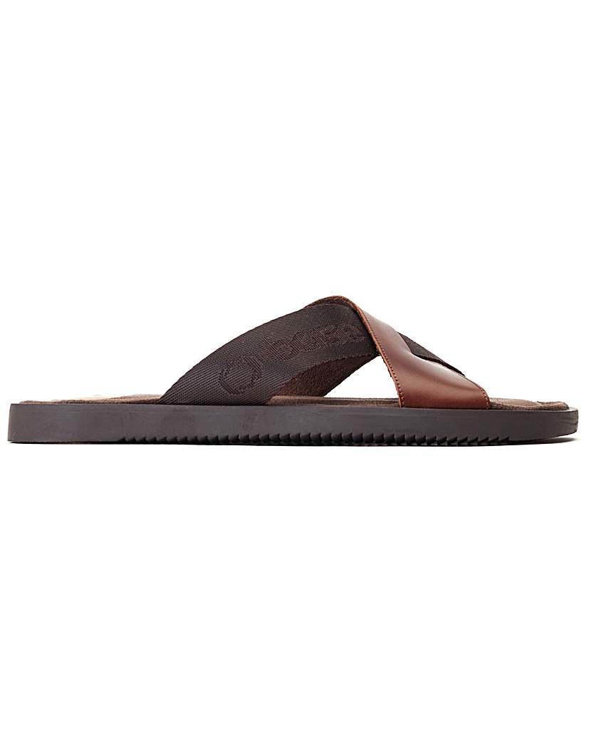 New In - Base London Webb Slider