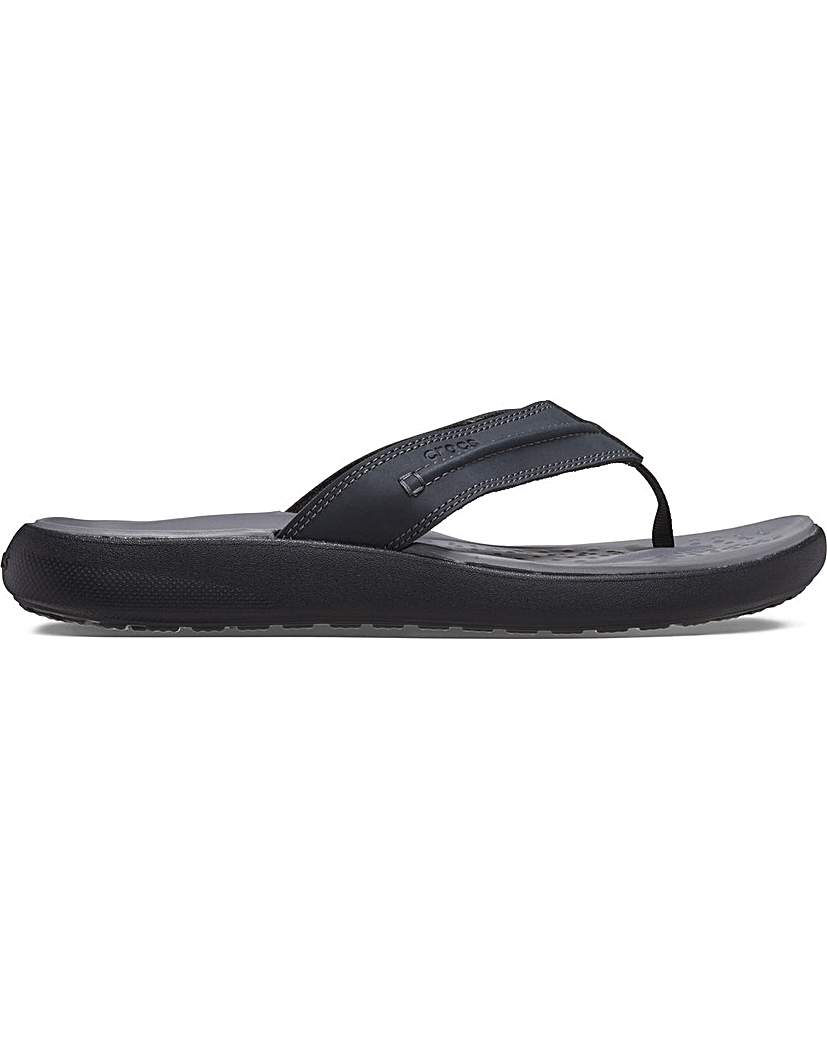 New In - Crocs Yukon Vista II Sandal