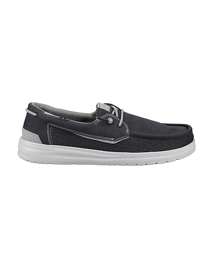 New In - HEYDUDE Welsh Grip Classic Mesh Shoes