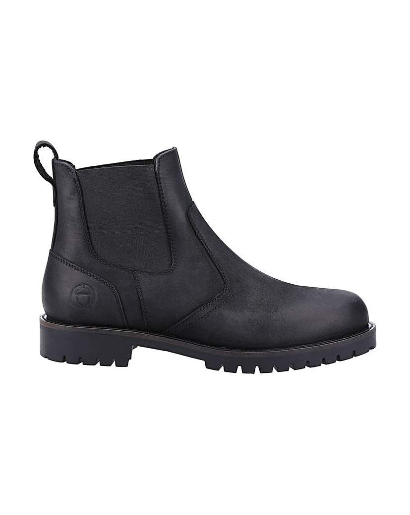 New In - Cotswold Bodicote Chelsea Boot