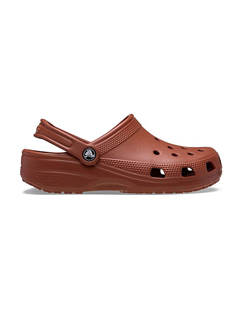 New In - Crocs Classic Clog