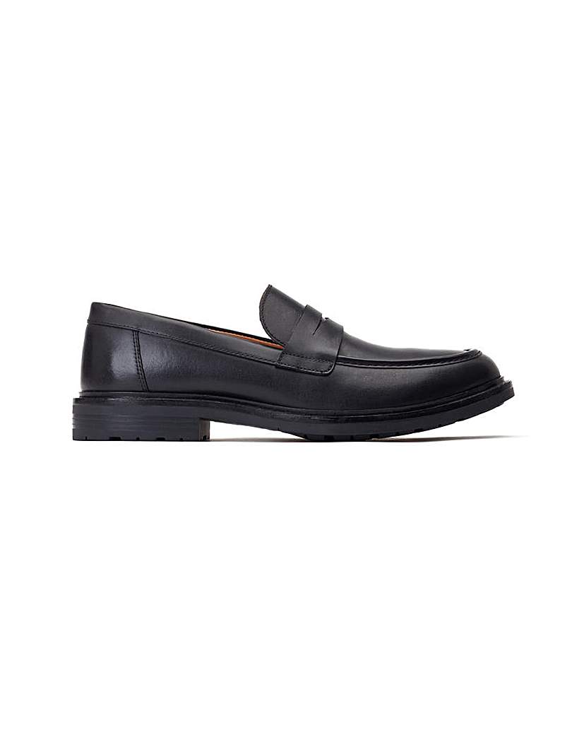 New In - Base London Ivey Loafer