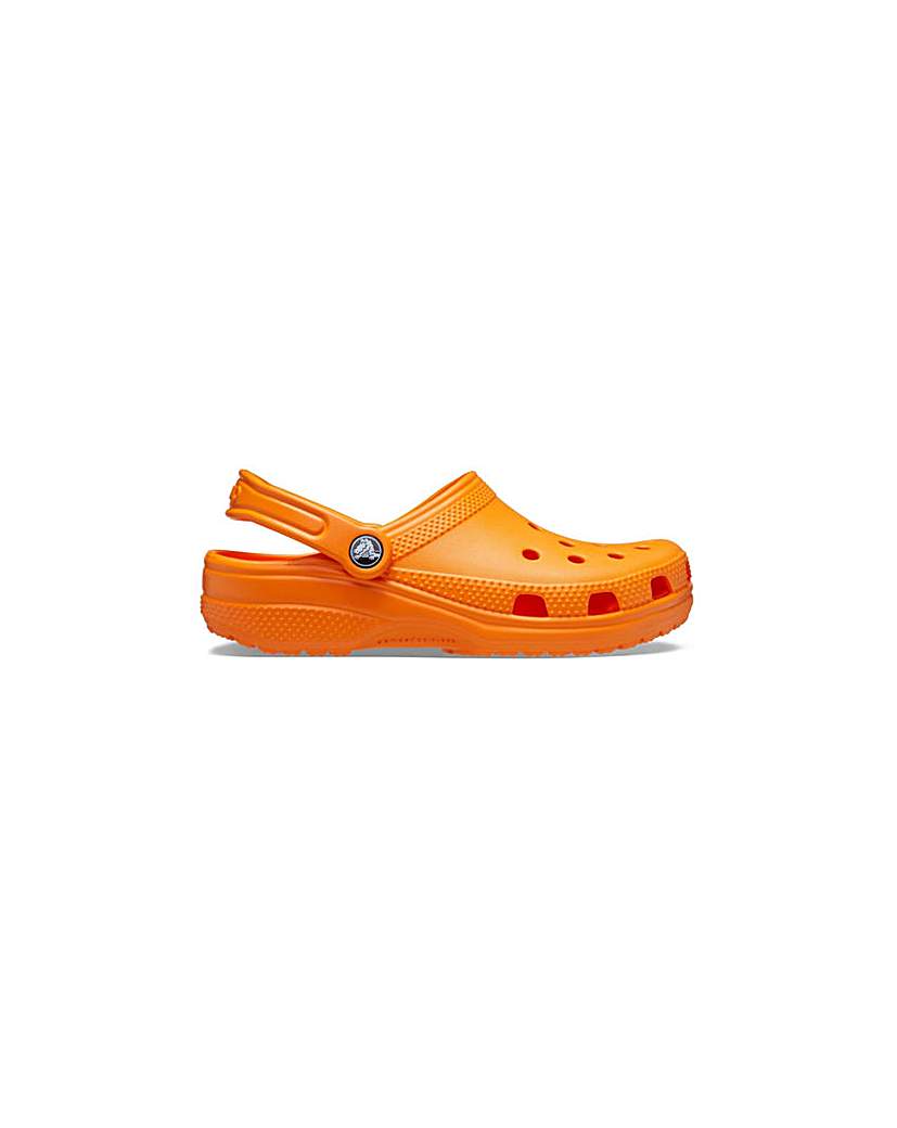 New In - Crocs Classic Clog