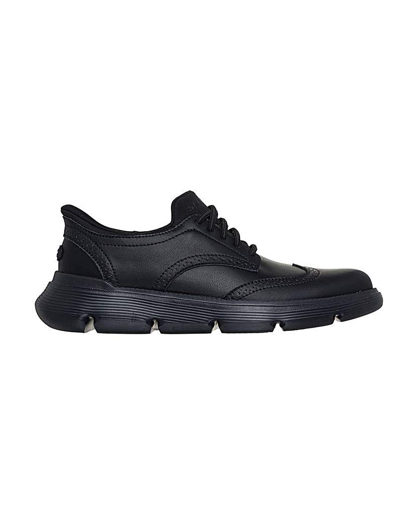 New In - Skechers Garza Sully Shoe