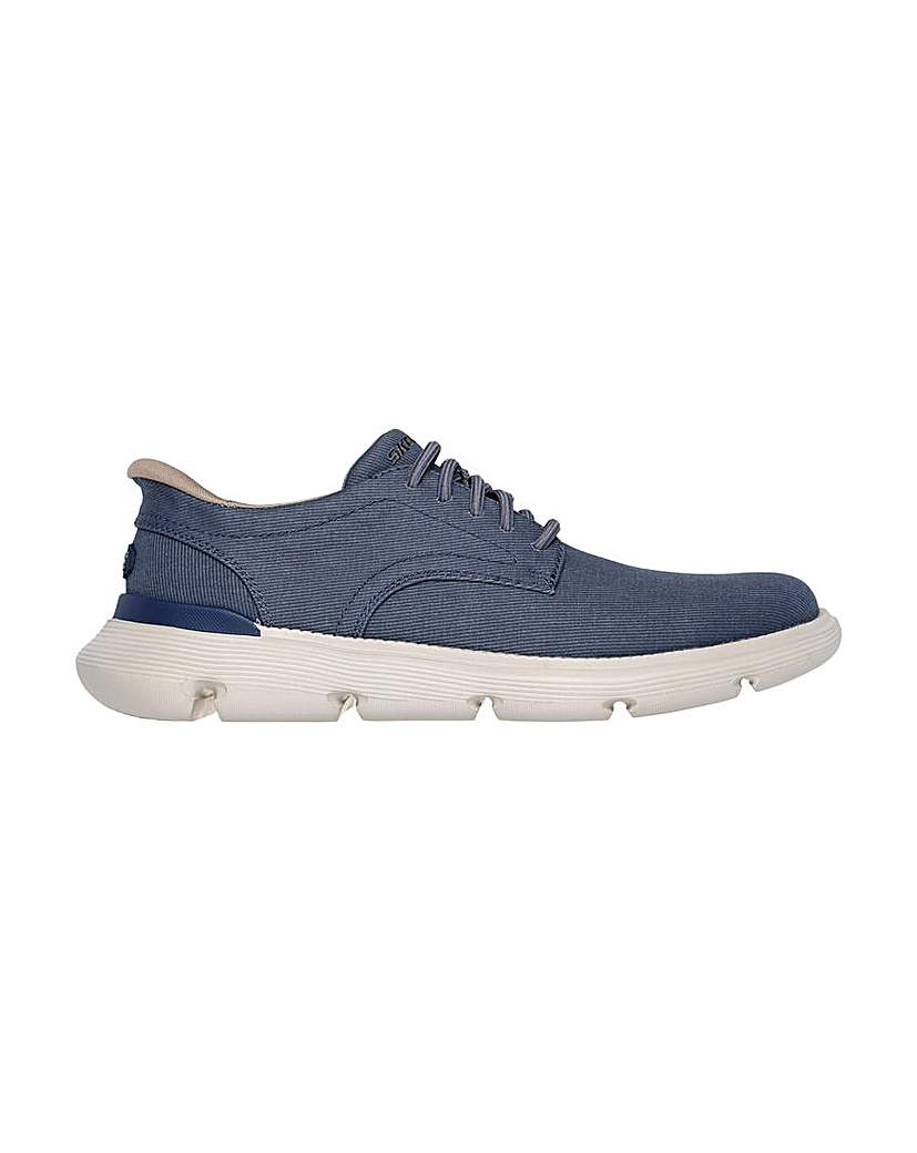 New In - Skechers Garza Clive Shoe