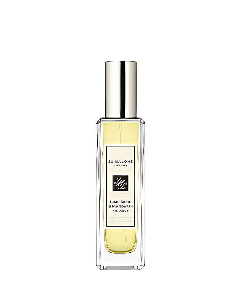 Jo Malone Lime Basil & Mandarin 30ml