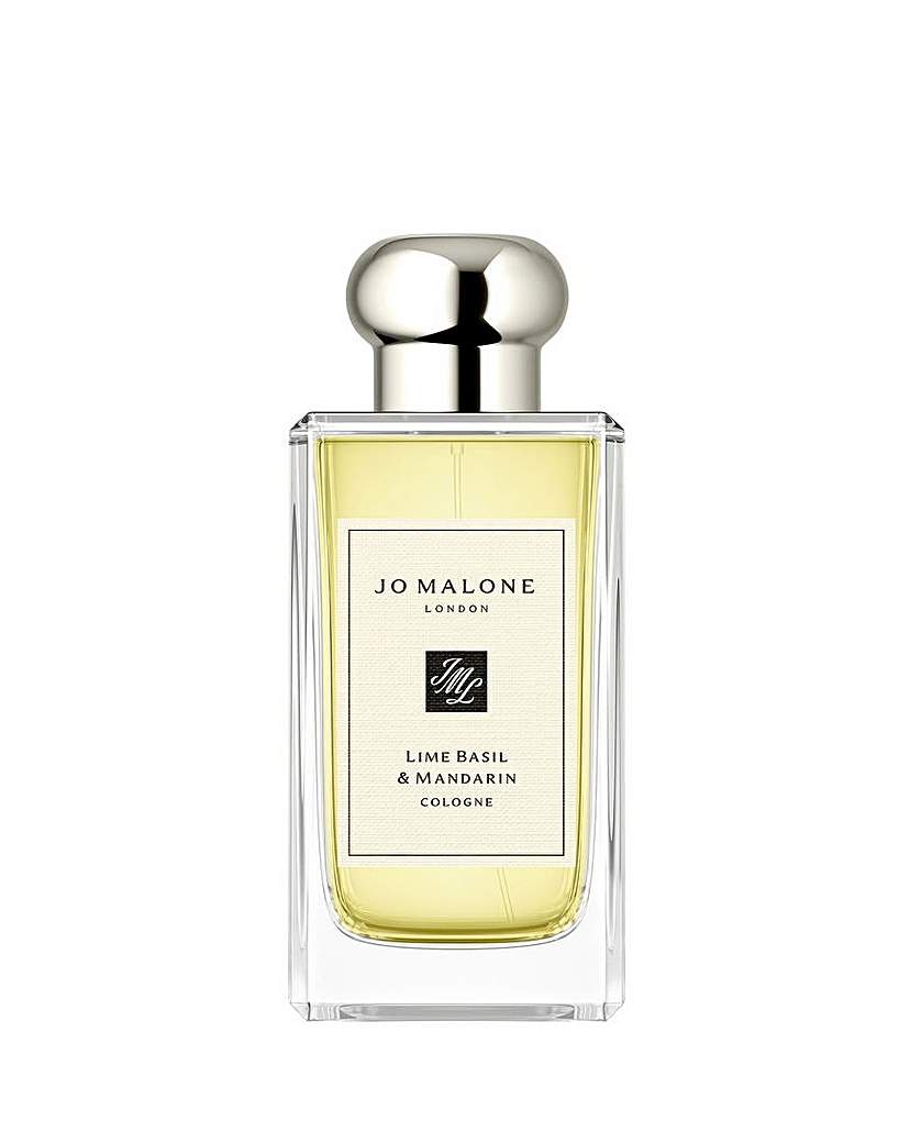 Jo Malone Lime Basil & Mandarin 100ml