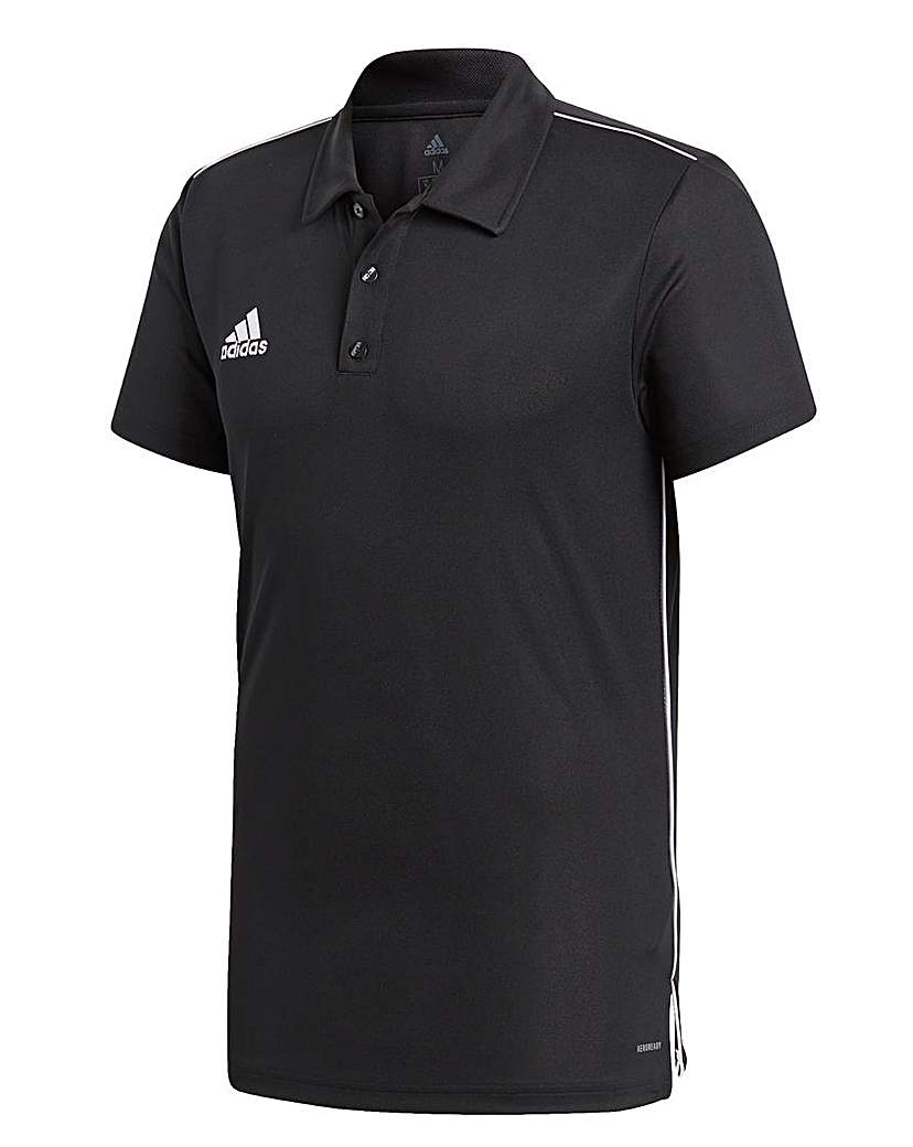 Image of adidas Core Climate Polo