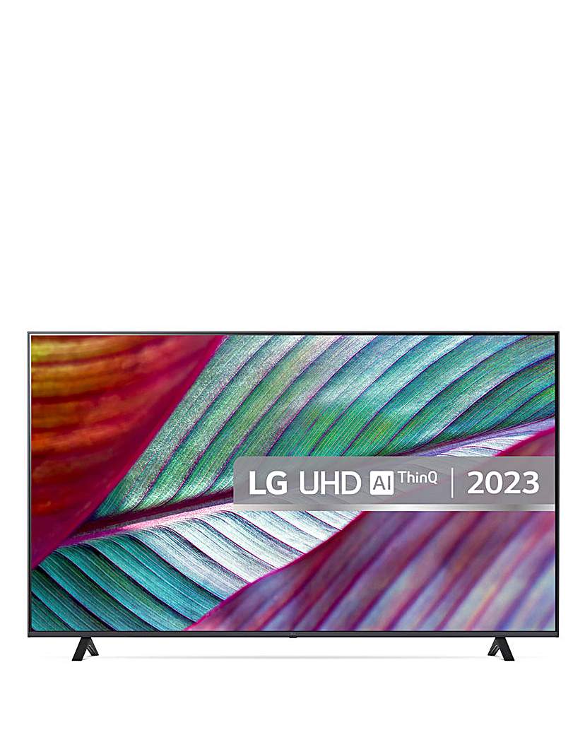 LG 75UR78006LK 75in 4K Smart TV