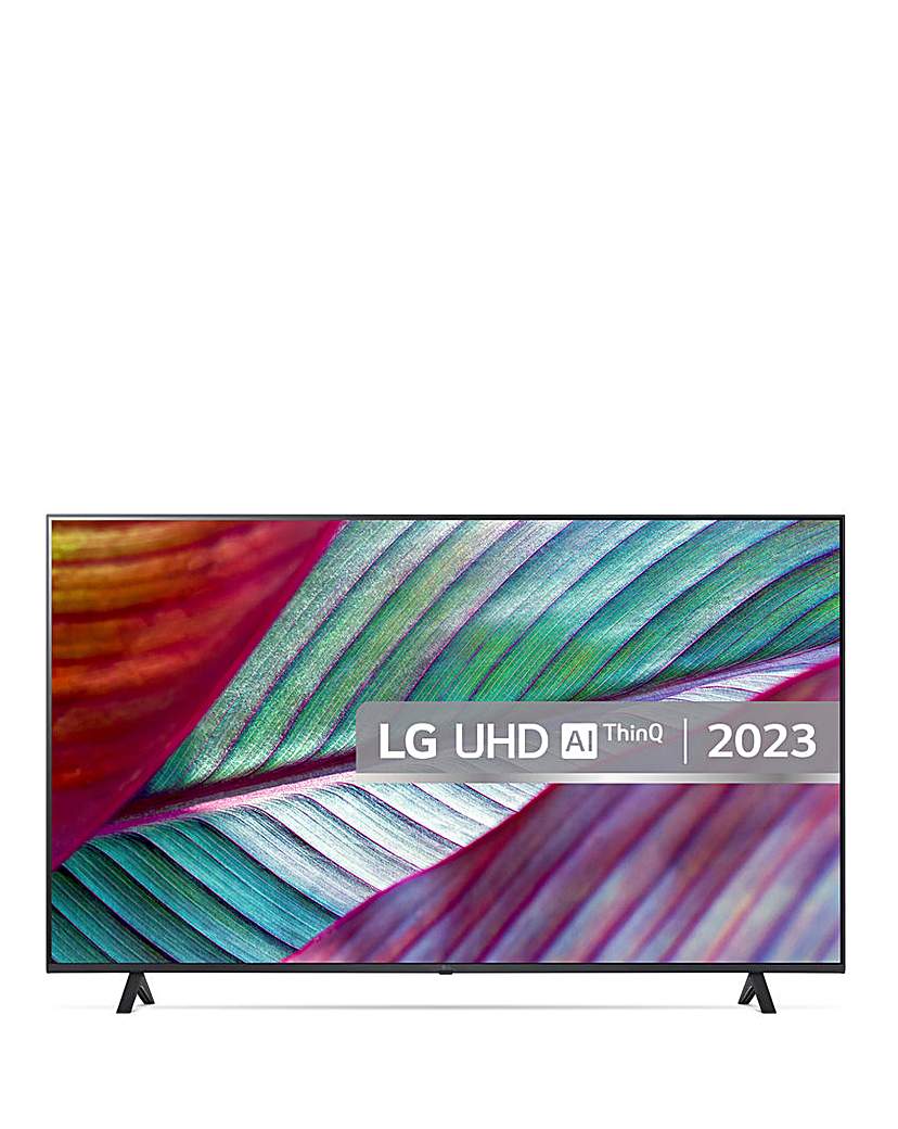 LG 55UR78006LK 55in 4K Smart TV
