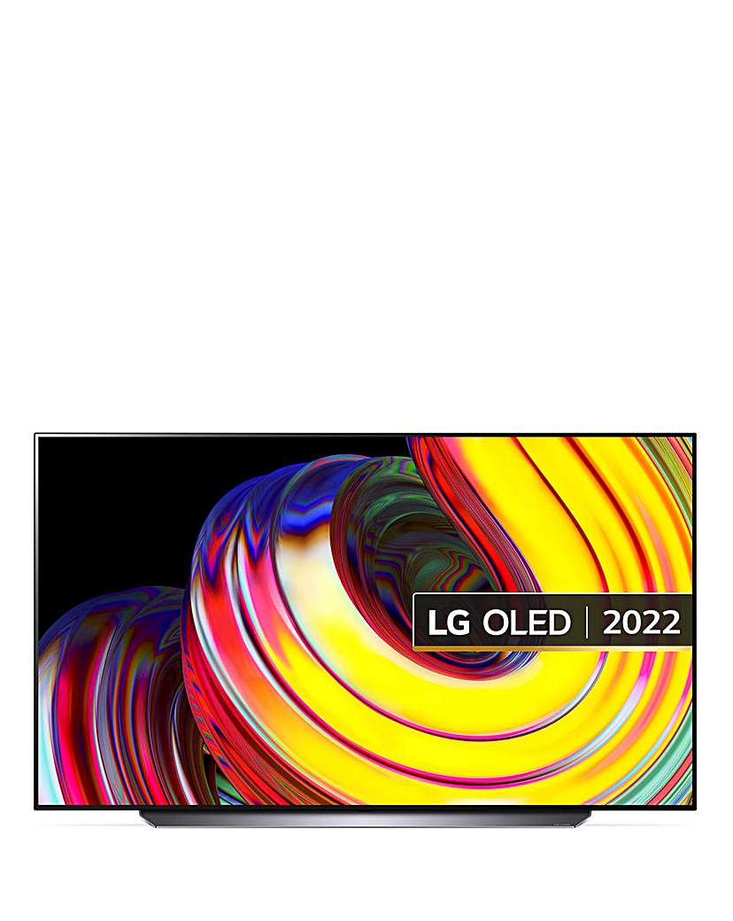 LG OLED65CS6LA 65 OLED TV