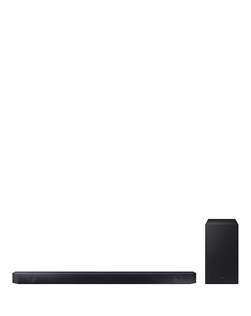 Samsung HW-Q600C 3.1.2ch Soundbar