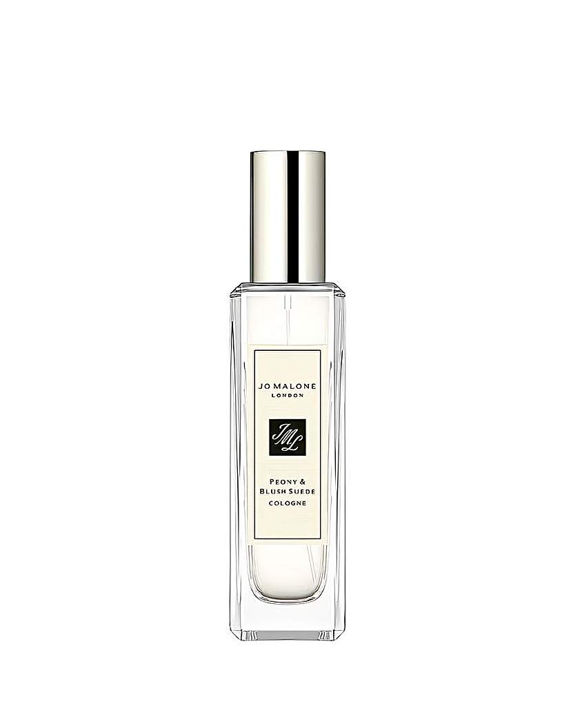 Jo Malone Peony & Blush Suede 30ml
