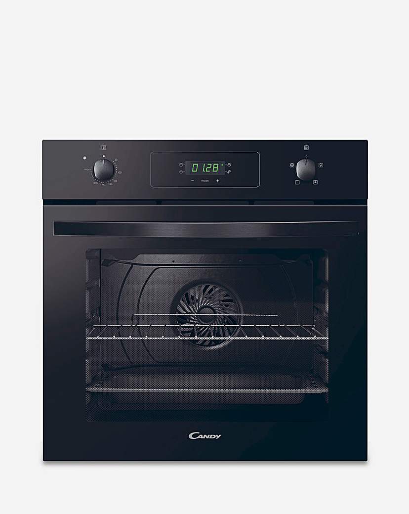 Candy FIDCN405 60cm Fan Oven + Install