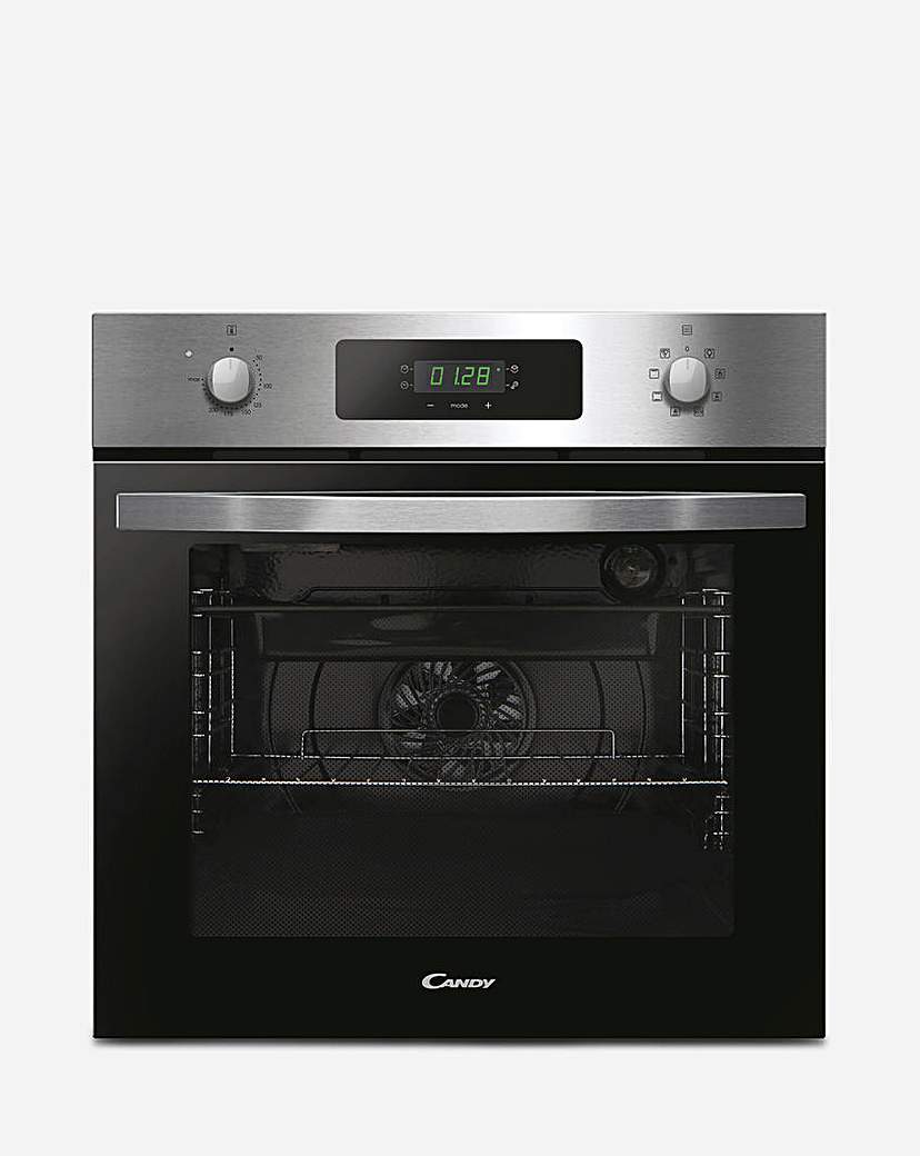 Candy FIDCX615 Multifunction Oven +Ins