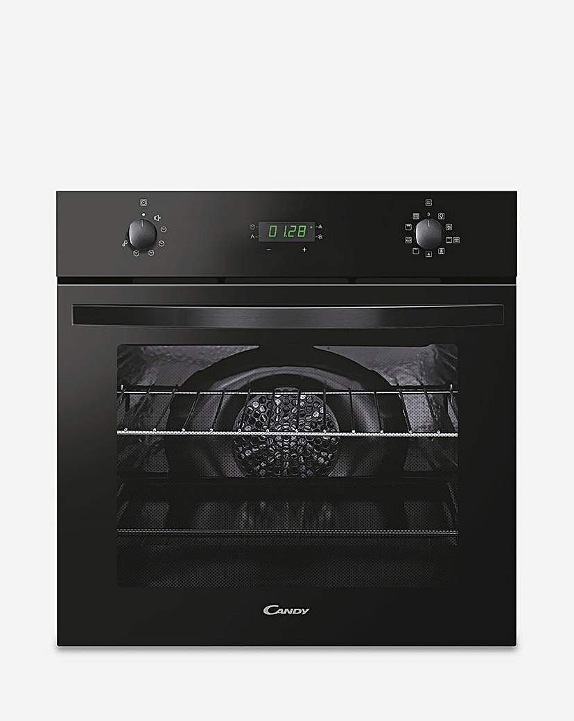 Candy FIDCB676 Multifunction Oven +Ins