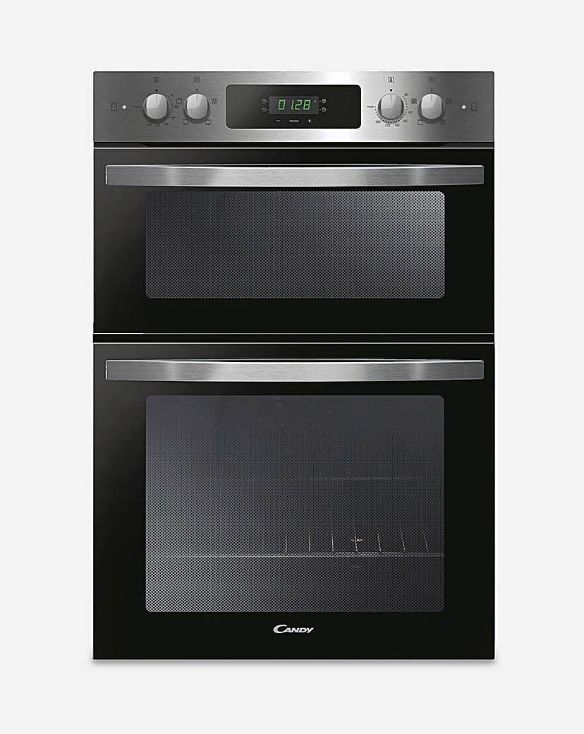 Candy FCI9D405X Built in Oven + Ins