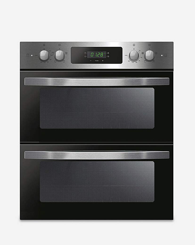 Candy FCI7D405X 72cm Double Oven