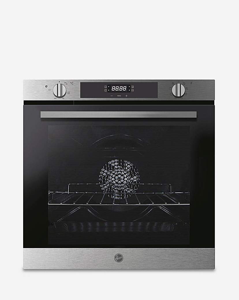 Hoover HOXC3BF3058IN Electric Oven + INS