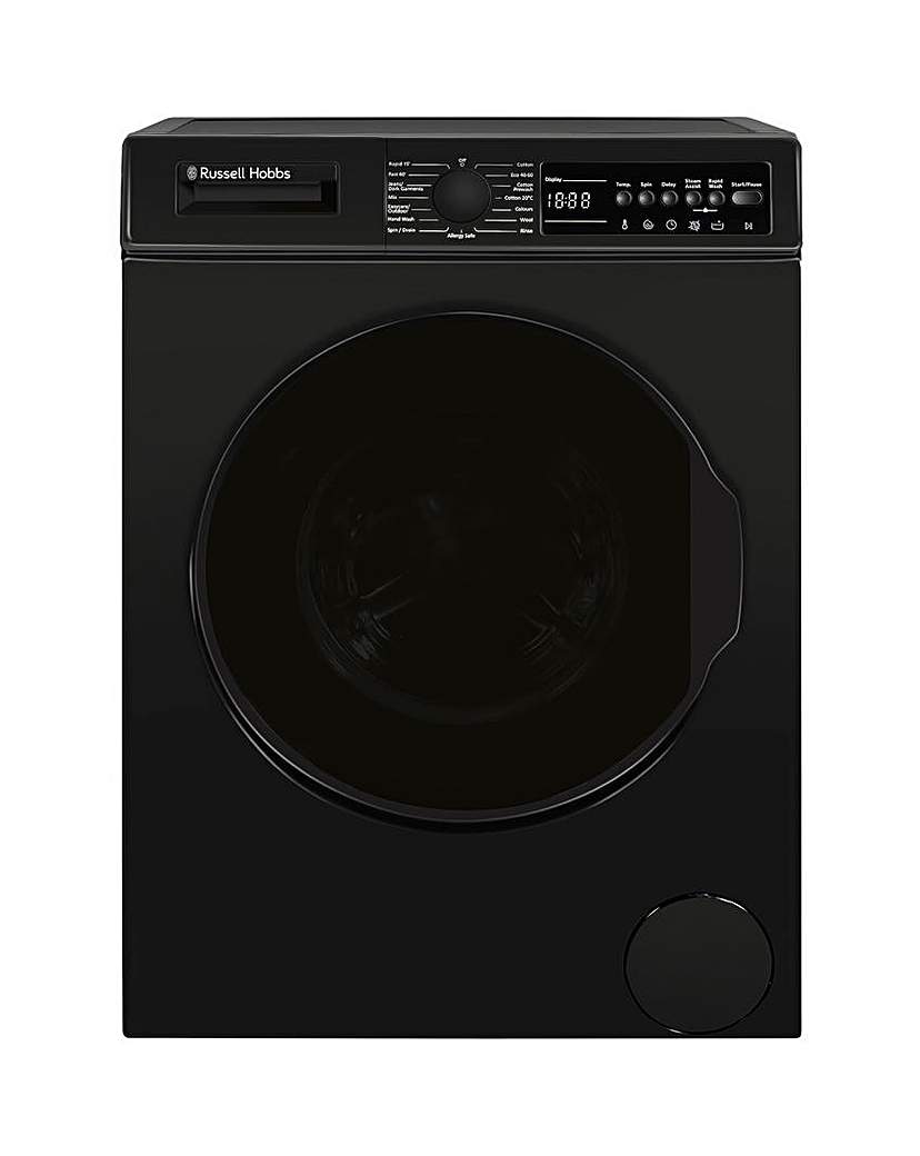 Russell Hobbs RH914W116B Washing Machine