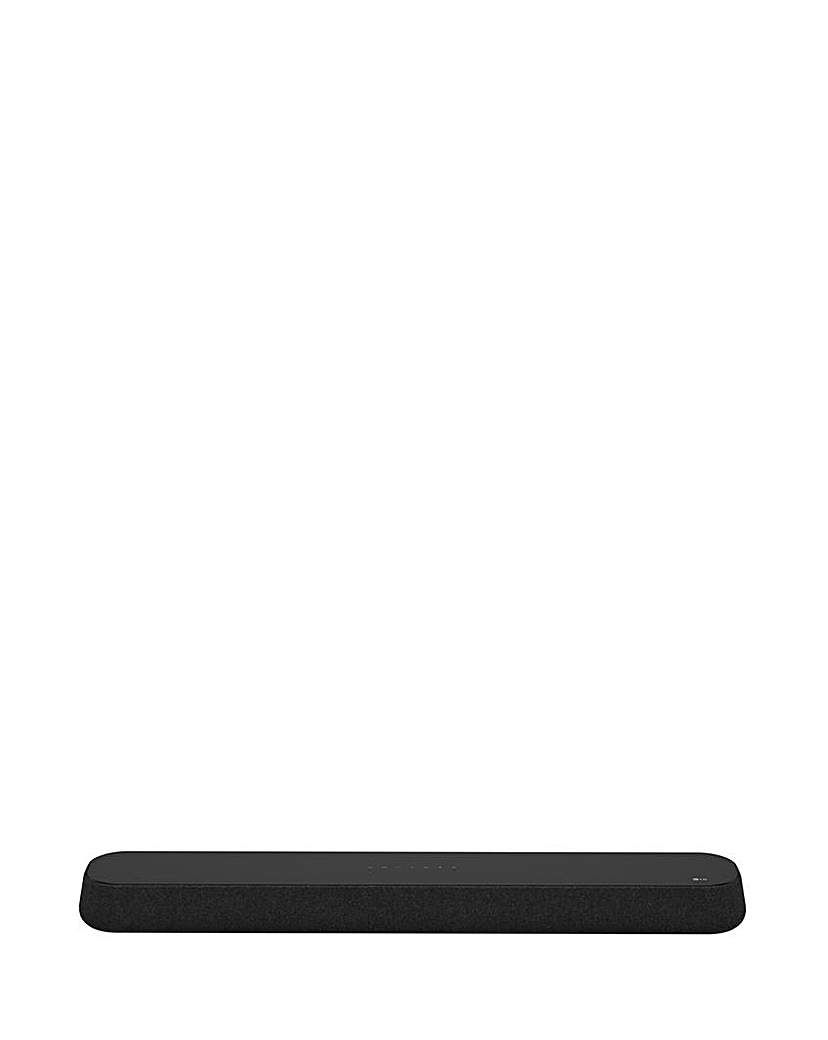 LG USE6S 3ch 100W All-in-One Soundbar