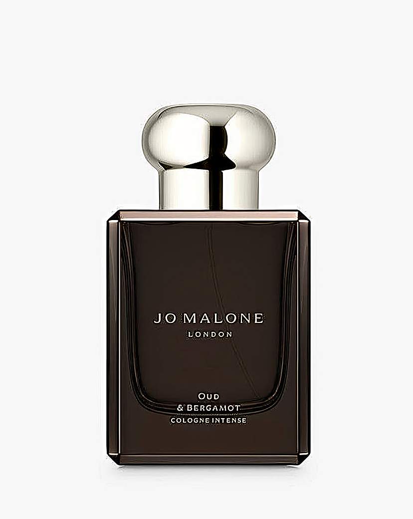 Jo Malone Oud & Bergamot 50ml