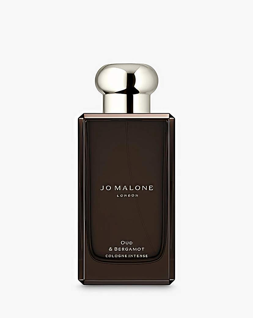 Jo Malone Oud & Bergamot 100ml