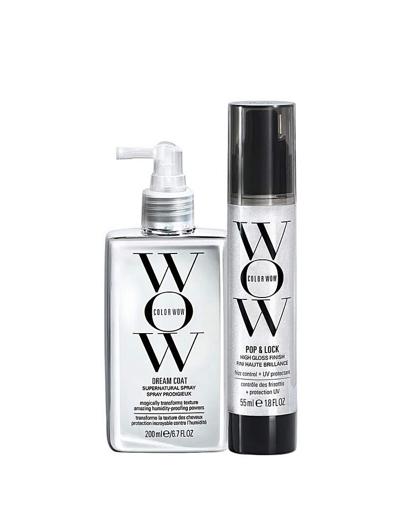 Color WOW Shine Duo