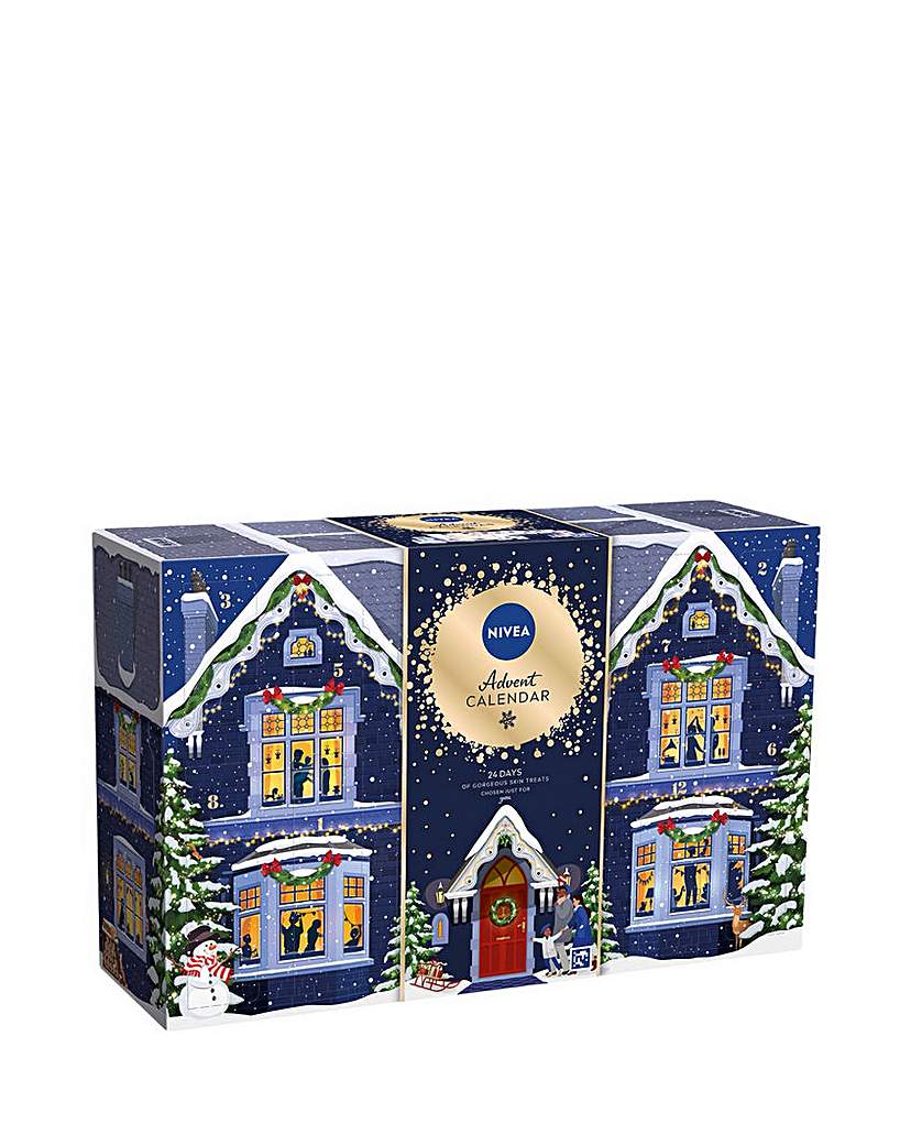 Nivea Advent Calendar