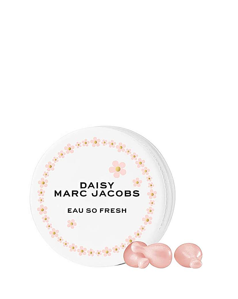 Marc Jacobs Daisy Fresh Drops