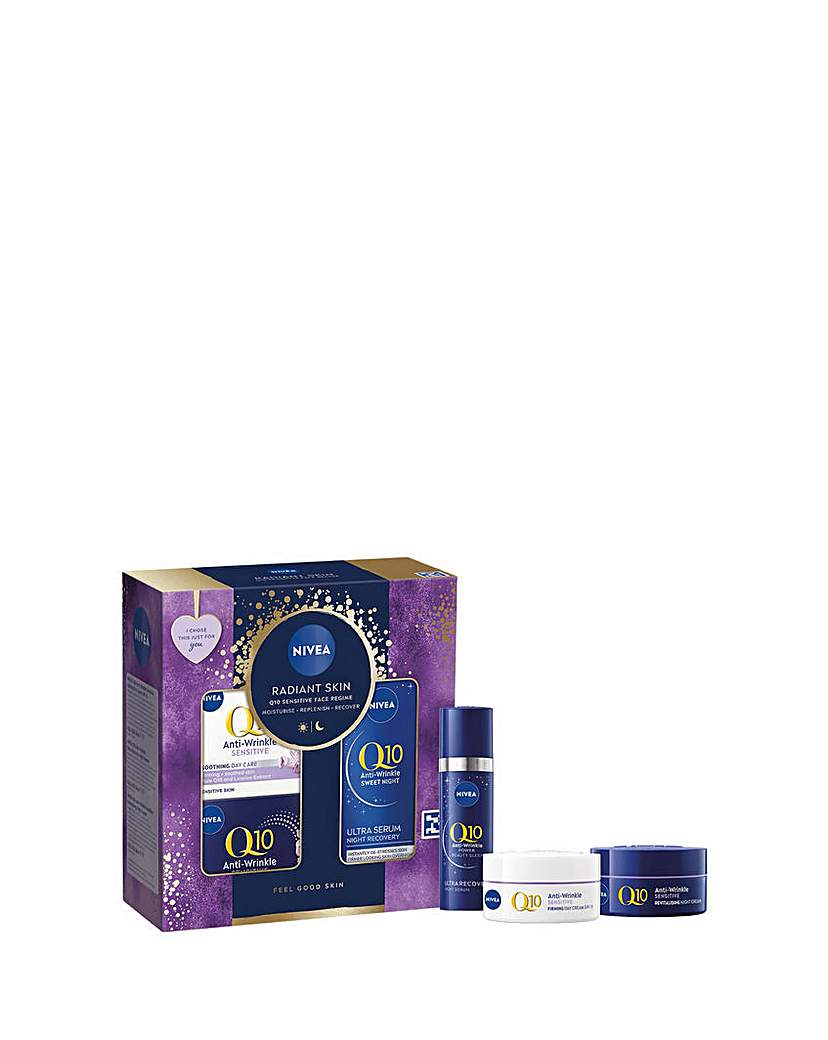 Nivea Radiant Skin Gift Pack