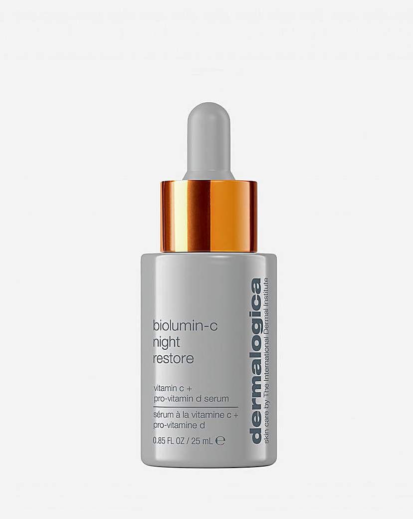 Dermalogica Biolumin-C Night Restore